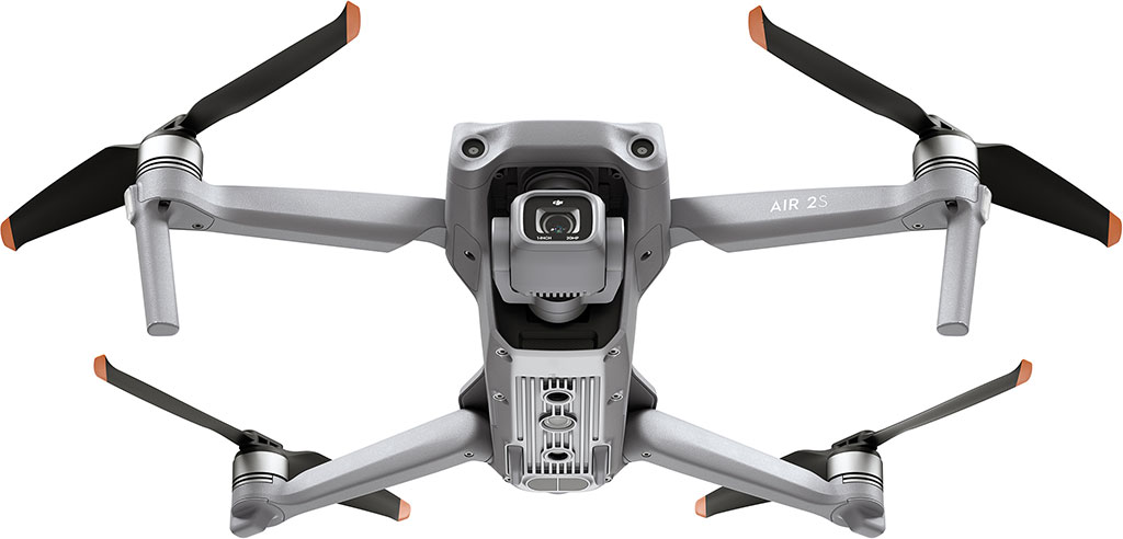 and DroneKenner in accessories DJI specialist the drones -