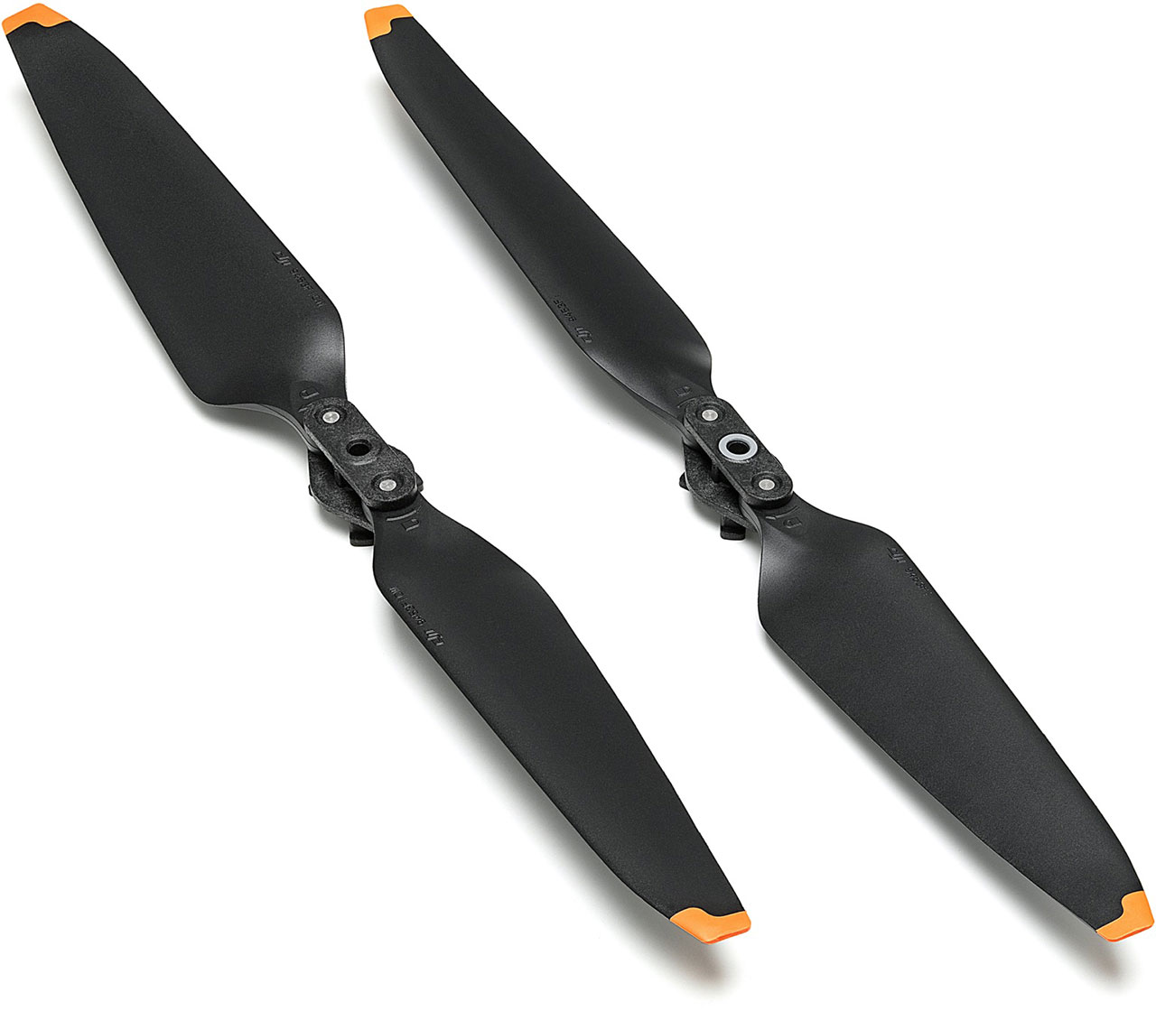 Phantom 3 low noise clearance propellers