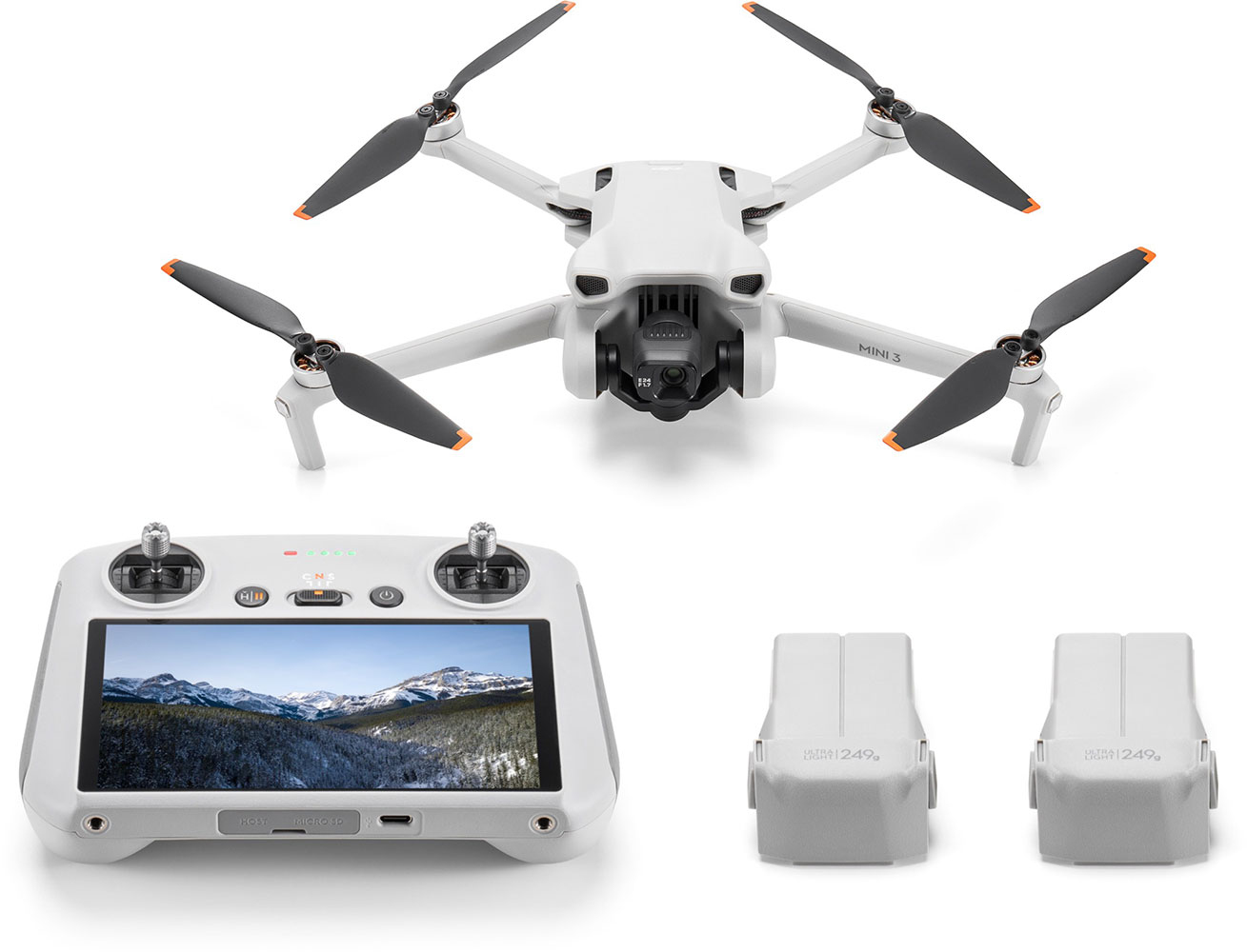 flexibel Sportman iets DroneKenner - dé specialist in DJI drones en accessoires