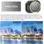 50CAL Drone Camera Lens Filter ND/PL64 voor DJI Mini 4 Pro