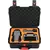 50CAL Safety Carrying Case for DJI Air 3 - Waterproof and Shockproof Hard Case