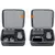 50CAL Draagtas Groot voor DJI Air 3 - hardcase schoudertas