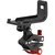 50CAL Bike Mount for DJI Remote Controller – Action Camera Holder for Follow Shots