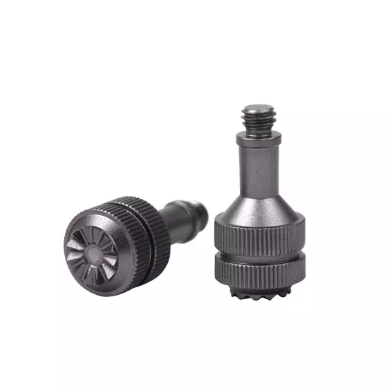 50CAL Joystick Daumenstick Rocker Aluminium (schwarz) für DJI RC-N1/2/3