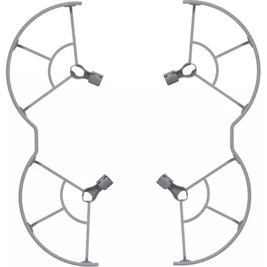 50CAL Propeller Guard for DJI Air 3 Drone